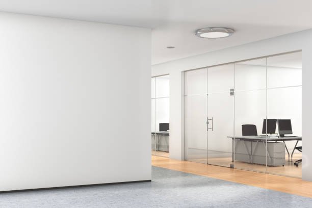 Small Office Design Concepts: White Office modern office design ideas for small spaces low budget small office interior design office interior design concepts small office interior design photo gallery office design images corporate office design ideas.jpg