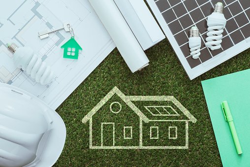 Minimalism and Sustainability: Home Improvement Tips 2022 top 10 home improvement projects, home renovation projects, budget-friendly home improvements, easy home improvement projects, best home improvements for resale 2022.jpg