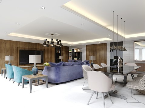 Multifunctional Rooms: Home Improvement Tips 2022 top 10 home improvement projects, home renovation projects, budget-friendly home improvements, easy home improvement projects, best home improvements for resale 2022.jpg