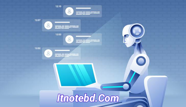 Chatbot Chatbot