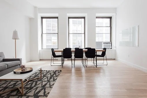 Tackle the Floors: Home Improvement Tips 2022 top 10 home improvement projects, home renovation projects, budget-friendly home improvements, easy home improvement projects, best home improvements for resale 2022.jpg